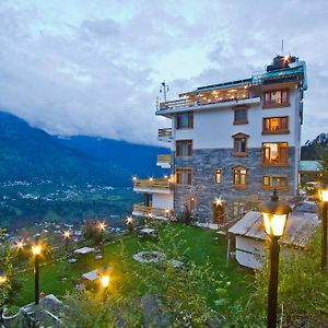 Vivaan The Sunrise Resort
